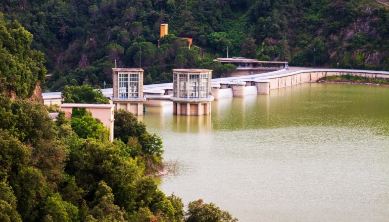 拉奇集团收购越南水力发电厂 拼2030年再生能源占三成