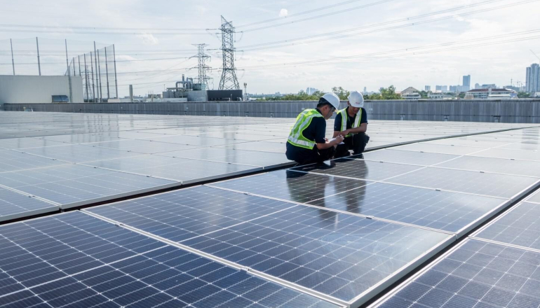 Thai relaxes rooftop solar regulation to meet soaring demand