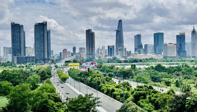 HCMC calls for investment in 28 green projects