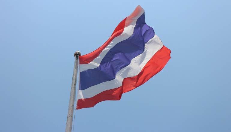EV & electronic supply chain flee to Thailand due to geopolitical risks