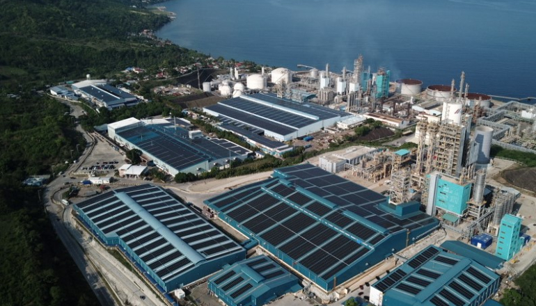 菲能企积极投入太阳能安装 UGEP四年内拟开发700MW
