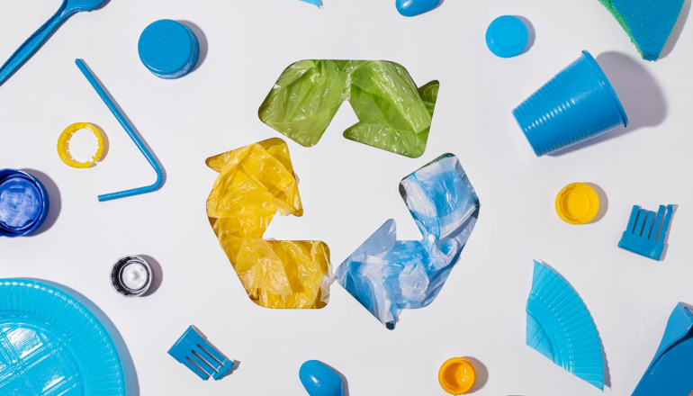 塑料业如何创造循环经济 牛津大学团队列四条具体路径