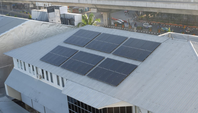 Indonesia’s new law could make rooftop solar less attractive