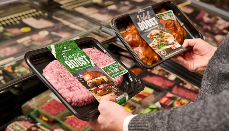 称猪肉「气候友善」遭控漂绿 丹麦法院判肉品商败诉成首例
