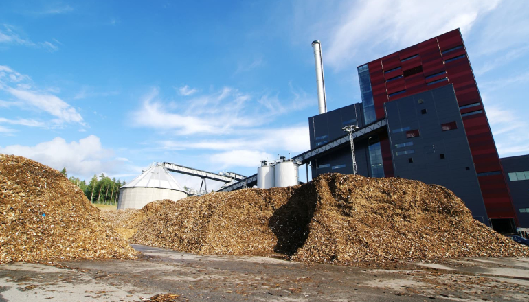 PLN Indonesia Power advances huge carbon emissions reductions with biomass cofiring