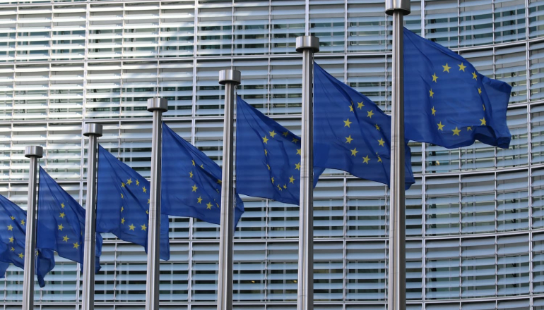 EU parliament backs tighter rules to tackle greenwashing