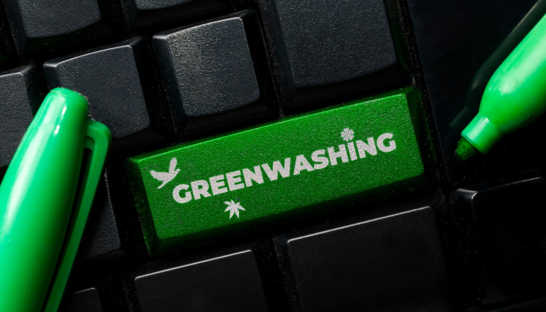 Top 10 greenwashing fine rankings with car, retail giants on the list