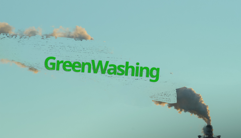 UK regulator can fine up to 10% of global turnover for greenwashing