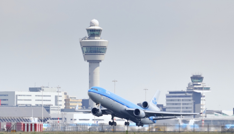 Dutch court rules KLM green claims was greenwashing