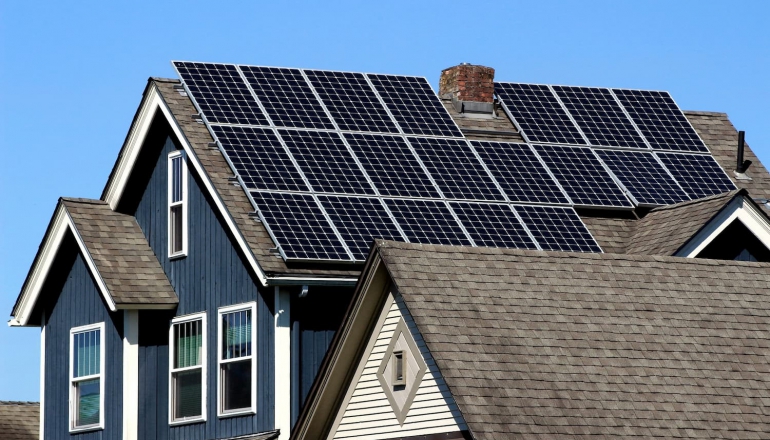 大馬政府推電費減免方案 鼓勵家庭用戶安裝太陽能