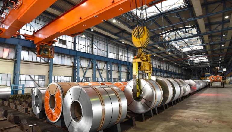 馬來西亞鋼鐵業暫緩令 意外推動綠色鋼鐵供應鏈興起