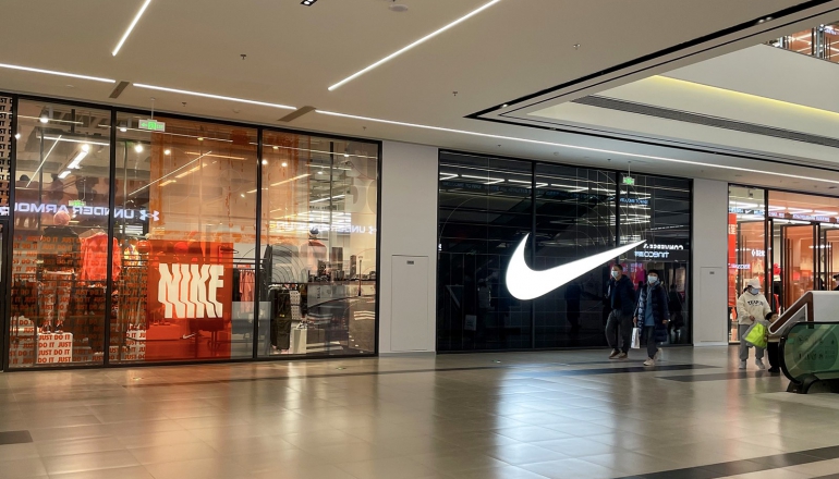 Nike擺脫漂綠訴訟 美國法院裁定缺乏有力證據