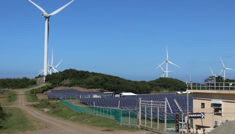 菲律賓大幅調升再生能源目標 2040年容量需達53GW