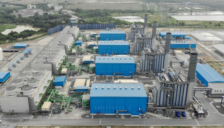 泰國再生能源企業結盟 擬建12座廢棄物發電廠