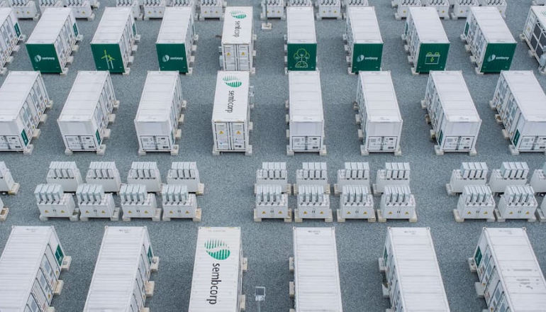 IEA says drop in storage battery costs will boost transition to renewables