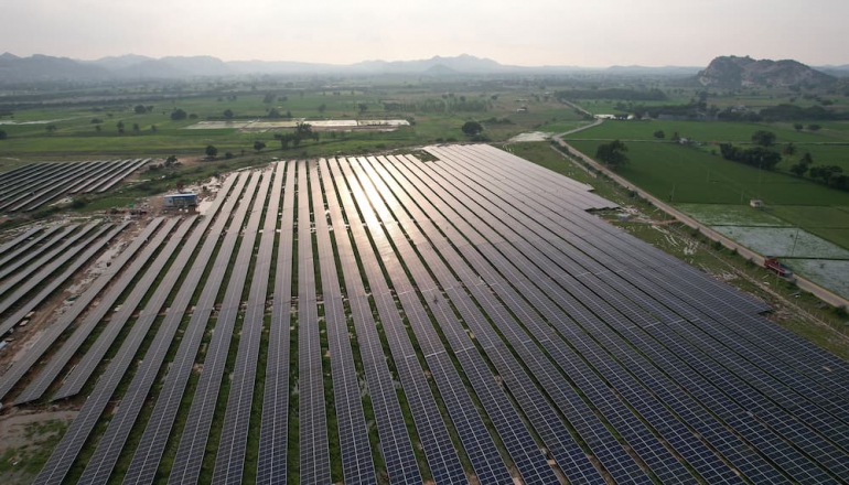 勝科與Equinix簽太陽能PPA 為新加坡數據中心供電