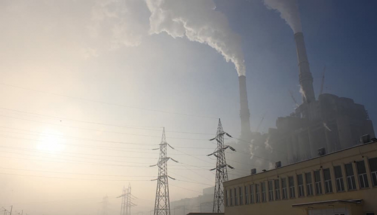 越南提温室气体法规修正草案 企业碳盘查将由第三方查核