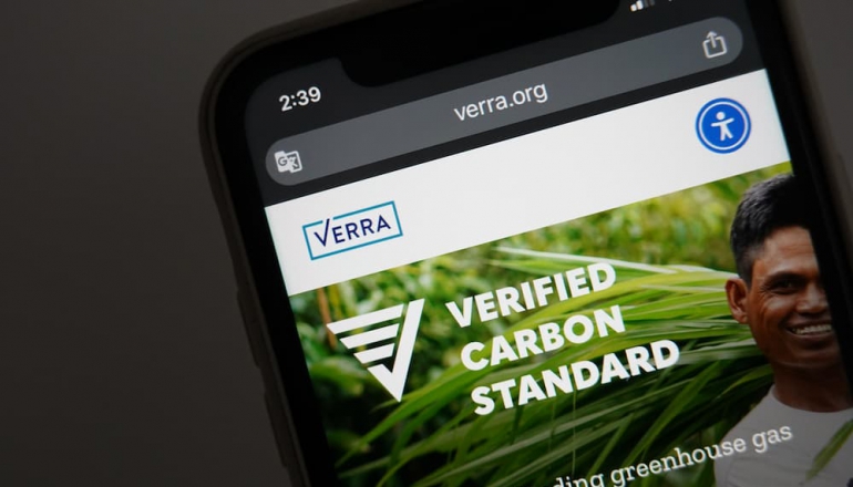 Verra碳验证标准获ICVCM认可 专家看好碳市场迎正面讯号