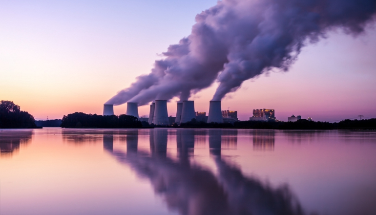 世銀2024碳定價報告出爐，台灣首次入列！全球碳費收入首破千億美元大關