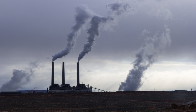美國振興碳市場！首提指導方針：企業應揭露詳細資訊、碳權可抵範疇三碳排