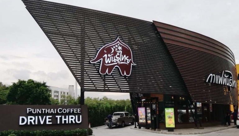 電動車崛起！泰國石油巨頭開寵物店、咖啡廳，加油站如何大變身？
