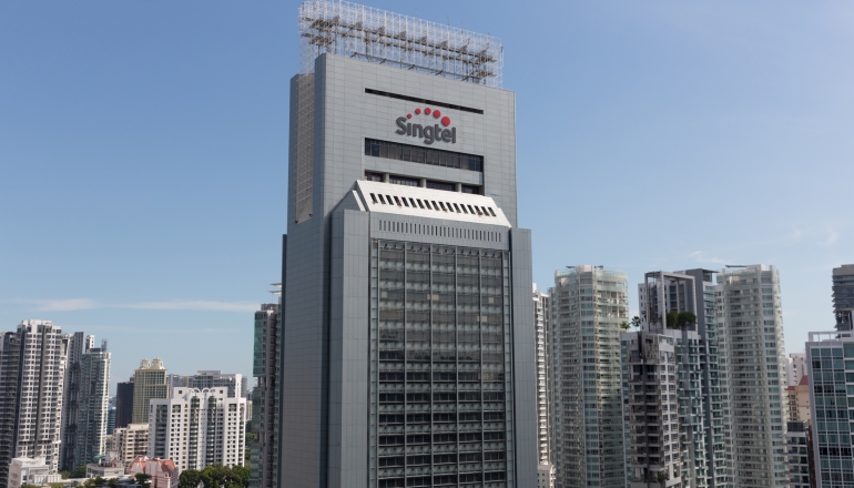 Singtel expands internal carbon pricing policy to drive down emissions