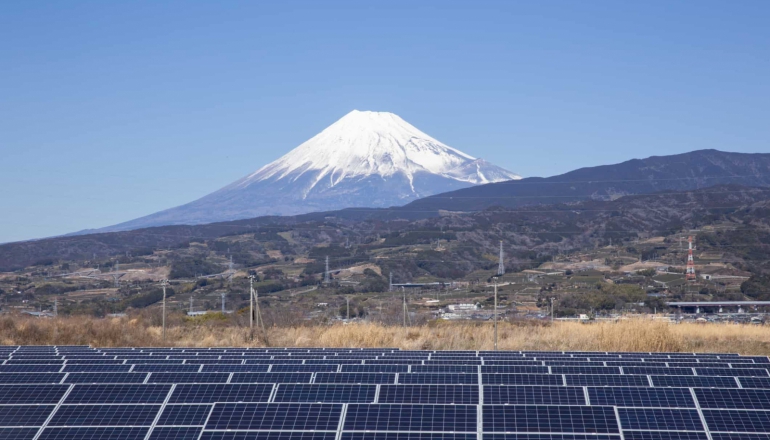 RE100 proposes six key policies to accelerate Japan's renewable energy growth