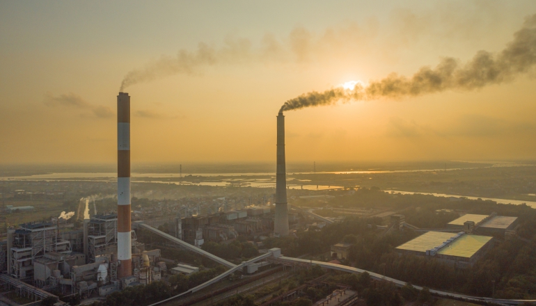 衝擊5千億元減碳資金，馬國銀行跨海投資越南燃煤發電為何起爭議？