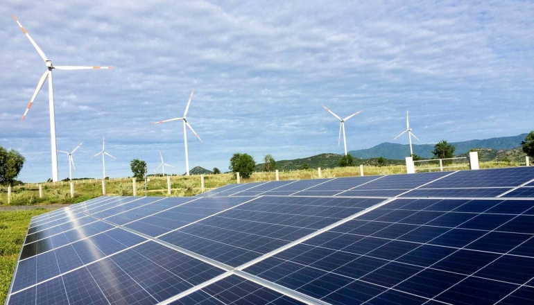 Vietnam's direct power purchase agreement marks green energy milestone