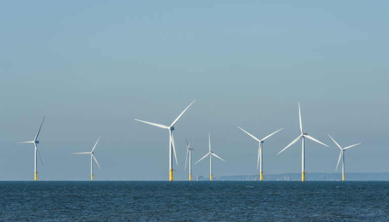 爭奪亞太綠電市場！華新麗華跨足離岸風電，為何挑中丹麥NKT海纜廠合作投產？