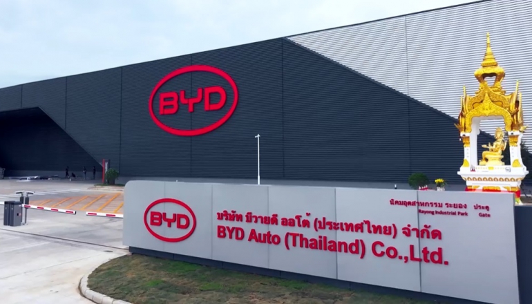 Thailand's EV insurance struggles with high costs, rapid depreciation