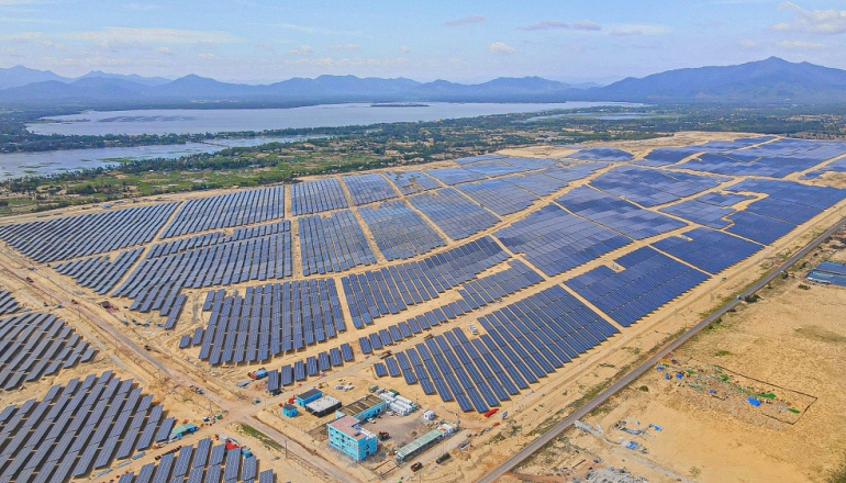 解析越南綠電DPPA法案：催生再生能源、資料中心投資熱，三大隱憂待克服