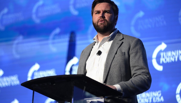 What does J.D. Vance’s VP nomination mean for climate policy and renewable energy?