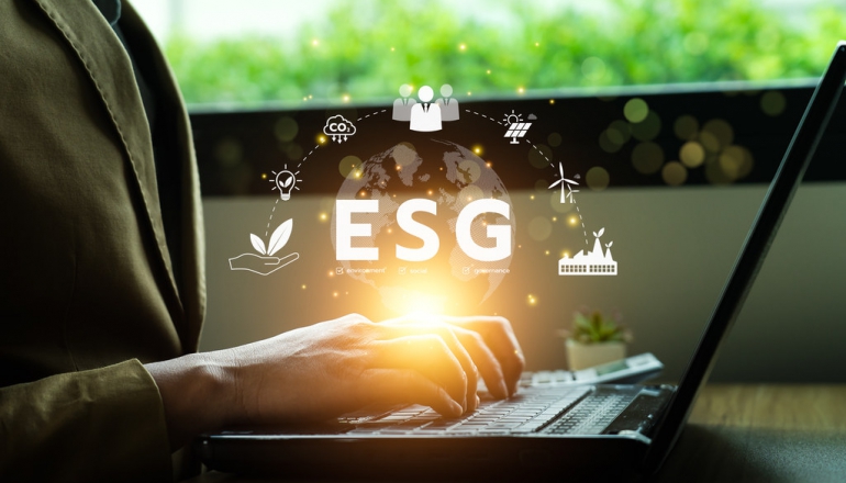 中小企業必讀：什麼是ESG？與CSR哪裡不同？一文掌握導入永續經營5步驟
