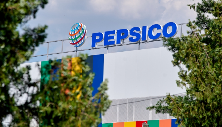 PepsiCo invests $400 million in sustainable new factories in Vietnam