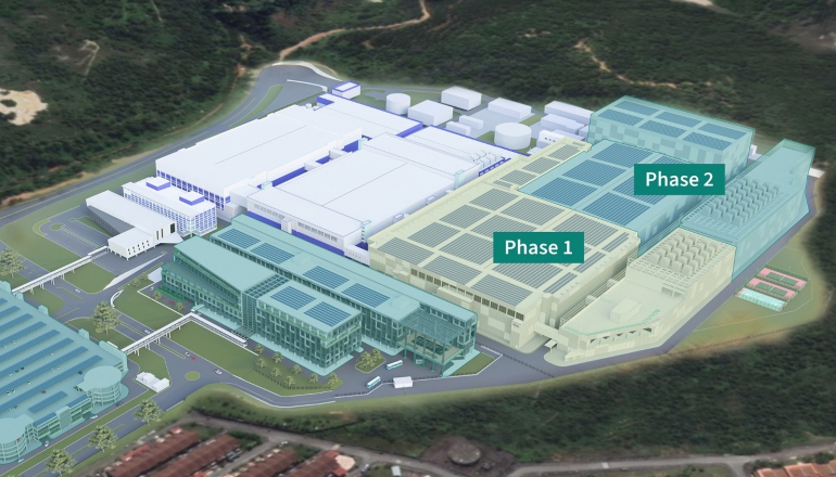 Infineon launches world’s largest SiC power semiconductor plant in Malaysia