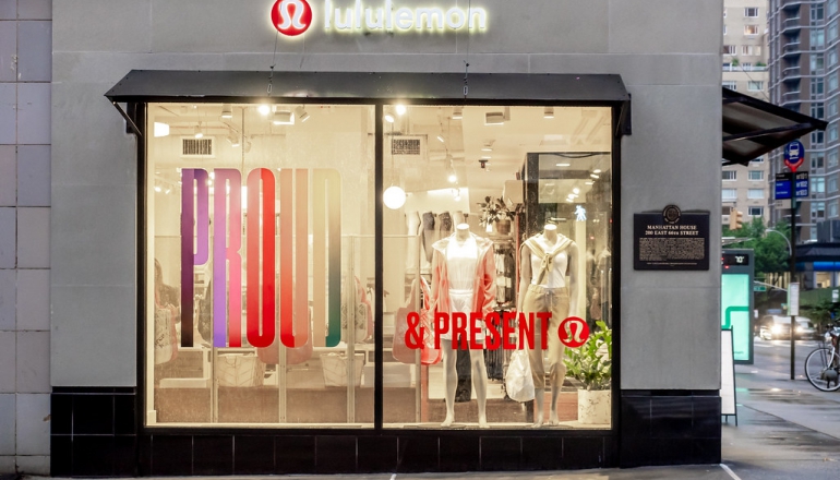 從奧運國家隊服到漂綠：Lululemon號稱的「地球友善」背後有何爭議？