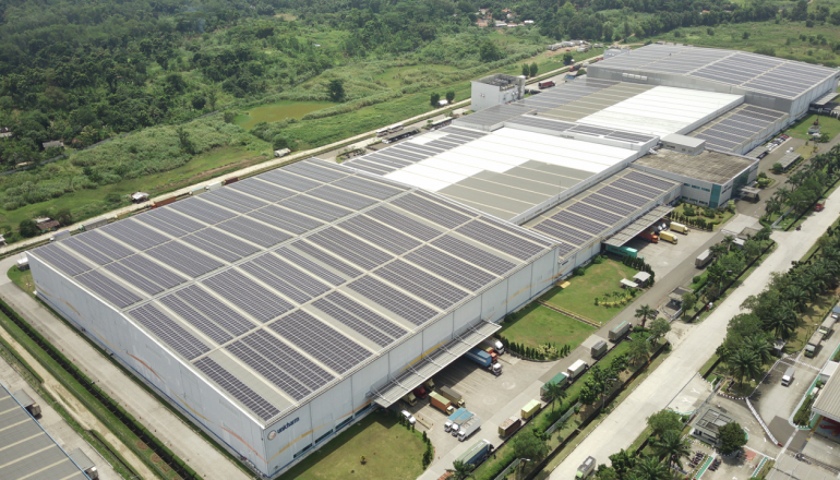 Indonesia’s JETP receives $25 million rooftop solar development fund