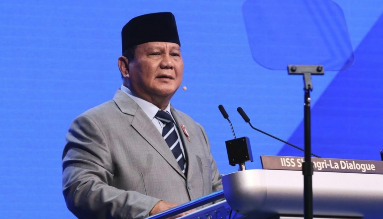 Indonesia’s incoming president hopes to implement B50 biodiesel in 2025