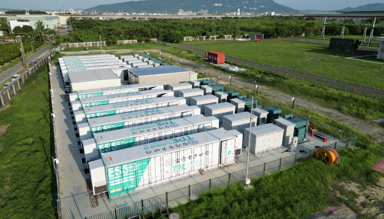 Taiwan faces energy storage project cancellation surge amid oversupplies