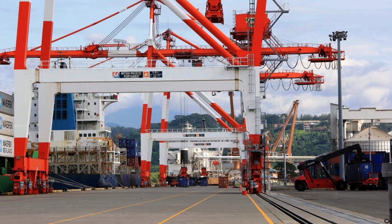 Subic Freeport aims to achieve carbon neutrality with new green initiatives