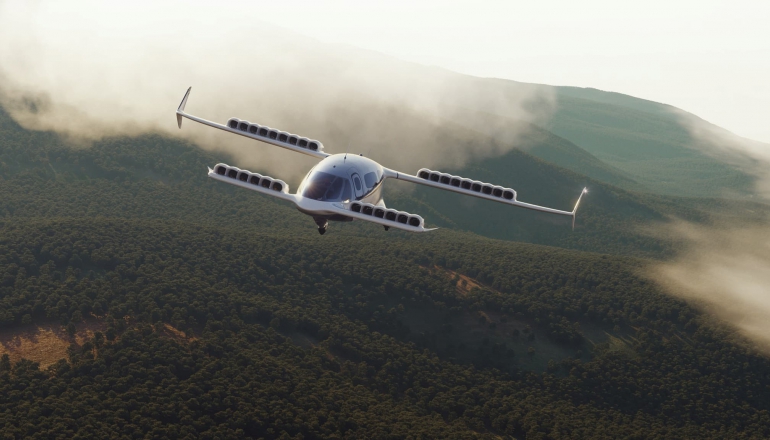 Air taxis have high costs and emissions, not useful for energy transition – researchers