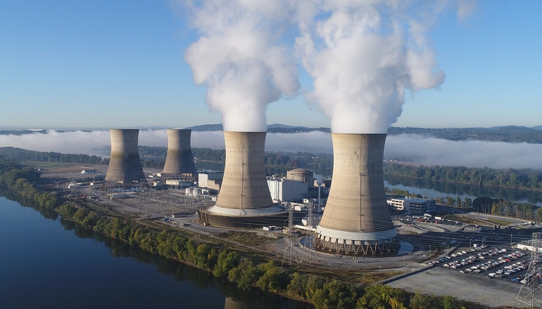 Microsoft’s nuclear power deal propels Three Mile Island restart