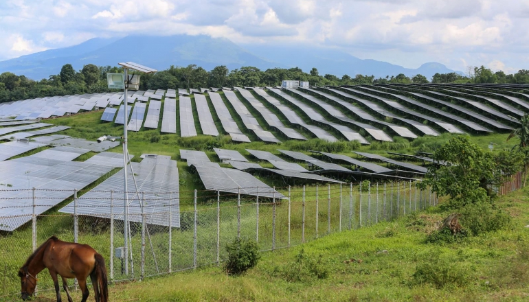 Will foreign ownership of renewables lead to energy stability in the Philippines?