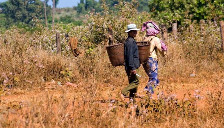 Green bonds, red flags: Cambodia’s microfinance crisis deepens amid sustainability push