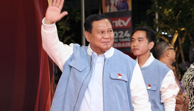 Indonesia’s new green agenda: Prabowo leads push for bioenergy, self-sufficiency