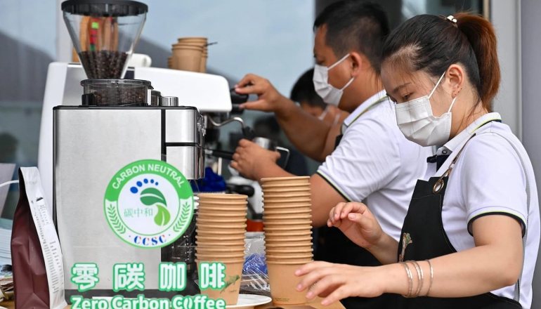 The challenges of carbon neutrality labelling in China