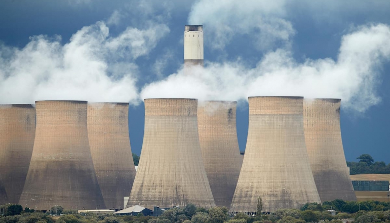 Could the end of UK coal inspire a faster global phase-out?