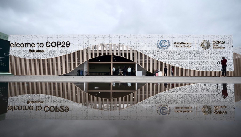 COP29 week two: Key updates on ASEAN’s climate actions