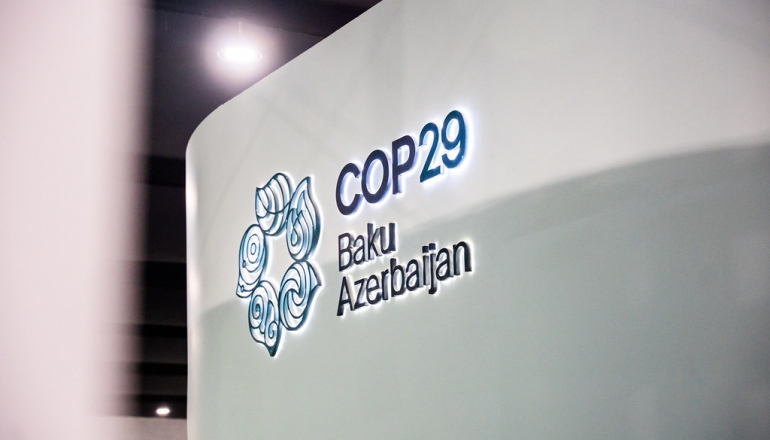 NCQG draft sparks outrage as COP29 fails to bridge finance divide